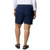 imageColumbia Womens Leslie Falls Long Short IiCollegiate Navy