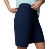 imageColumbia Womens Leslie Falls Long Short IiCollegiate Navy
