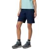 imageColumbia Womens Leslie Falls Long Short IiCollegiate Navy