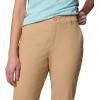 imageColumbia Womens Leslie Falls Pant IICanoe