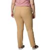 imageColumbia Womens Leslie Falls Pant IICanoe