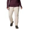 imageColumbia Womens Leslie Falls Pant IIDark Stone