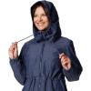imageColumbia Womens Lillian Ridge II Waterproof Rain JacketCollegiate Navy