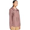 imageColumbia Womens Lillian Ridge II Waterproof Rain JacketFig