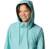 imageColumbia Womens Lillian Ridge II Waterproof Rain JacketSpray
