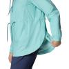 imageColumbia Womens Lillian Ridge II Waterproof Rain JacketSpray