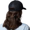 imageColumbia Womens Misty Ridge Foam TruckerBlackElevated Script