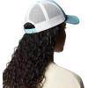 imageColumbia Womens Misty Ridge Foam TruckerSpraySea SaltLinear View