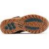 imageColumbia Womens Newton Ridge Plus Waterproof Amped Hiking BootPeatmossRed Onion