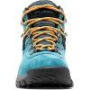 imageColumbia Womens Newton Ridge Plus Waterproof Amped Hiking BootPoseidonBlack