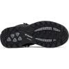 imageColumbia Womens Newton Ridge Plus Waterproof Hiking BootBlackChalk