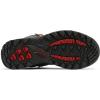 imageColumbia Womens Newton Ridge Plus Waterproof Hiking BootCharcoalScorched Coral