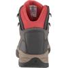 imageColumbia Womens Newton Ridge Plus Waterproof Hiking BootCharcoalScorched Coral