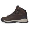 imageColumbia Womens Newton Ridge Plus Waterproof Hiking BootCordovanCrown Jewel
