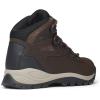 imageColumbia Womens Newton Ridge Plus Waterproof Hiking BootCordovanCrown Jewel