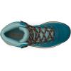 imageColumbia Womens Newton Ridge Plus Waterproof Hiking BootDeep WaveDusty Green
