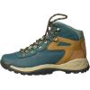 imageColumbia Womens Newton Ridge Plus Waterproof Hiking BootDeep WaveDusty Green