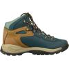 imageColumbia Womens Newton Ridge Plus Waterproof Hiking BootDeep WaveDusty Green