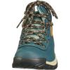 imageColumbia Womens Newton Ridge Plus Waterproof Hiking BootDeep WaveDusty Green