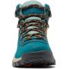 imageColumbia Womens Newton Ridge Plus Waterproof Hiking BootDeep WaveDusty Green
