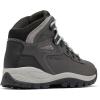 imageColumbia Womens Newton Ridge Plus Waterproof Hiking BootQuarryCool Wave
