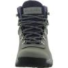 imageColumbia Womens Newton Ridge Plus Waterproof Hiking BootTi Titanium  Dusty Iris