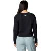 imageColumbia Womens PFG Open Water Long SleeveBlackCrushed Clay