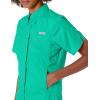 imageColumbia Womens PFG Tamiami II Short Sleeve ShirtCircuit