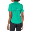 imageColumbia Womens PFG Tamiami II Short Sleeve ShirtCircuit