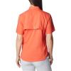 imageColumbia Womens PFG Tamiami II Short Sleeve ShirtCorange