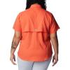 imageColumbia Womens PFG Tamiami II Short Sleeve ShirtCorange