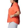 imageColumbia Womens PFG Tamiami II Short Sleeve ShirtCorange