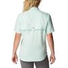 imageColumbia Womens PFG Tamiami II Short Sleeve ShirtGullfoss Green