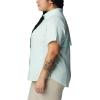 imageColumbia Womens PFG Tamiami II Short Sleeve ShirtGullfoss Green