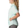 imageColumbia Womens PFG Tamiami II Short Sleeve ShirtGullfoss Green