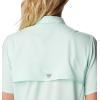 imageColumbia Womens PFG Tamiami II Short Sleeve ShirtGullfoss Green