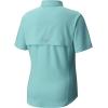 imageColumbia Womens PFG Tamiami II Short Sleeve ShirtIceberg