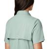 imageColumbia Womens PFG Tamiami II Short Sleeve ShirtLight Lichen