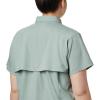 imageColumbia Womens PFG Tamiami II Short Sleeve ShirtLight Lichen