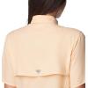imageColumbia Womens PFG Tamiami II Short Sleeve ShirtPeach Fizz