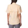 imageColumbia Womens PFG Tamiami II Short Sleeve ShirtPeach Fizz