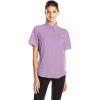 imageColumbia Womens PFG Tamiami II Short Sleeve ShirtPhantom Purple