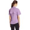 imageColumbia Womens PFG Tamiami II Short Sleeve ShirtPhantom Purple