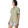 imageColumbia Womens PFG Tamiami II Short Sleeve ShirtSmokey Sage
