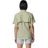 imageColumbia Womens PFG Tamiami II Short Sleeve ShirtSmokey Sage
