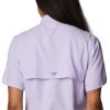 imageColumbia Womens PFG Tamiami II Short Sleeve ShirtSoft Violet