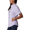 imageColumbia Womens PFG Tamiami II Short Sleeve ShirtSoft Violet
