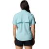 imageColumbia Womens PFG Tamiami II Short Sleeve ShirtSpray