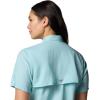 imageColumbia Womens PFG Tamiami II Short Sleeve ShirtSpray