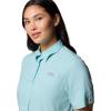 imageColumbia Womens PFG Tamiami II Short Sleeve ShirtSpray